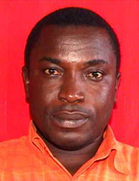 Charles Adu-Boachie