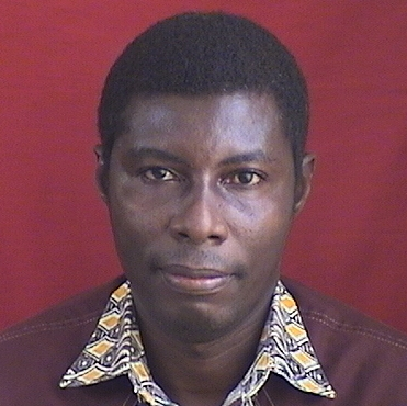 Ebenezer Kofi Howard