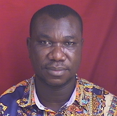 Isaac Kwabena Agyei