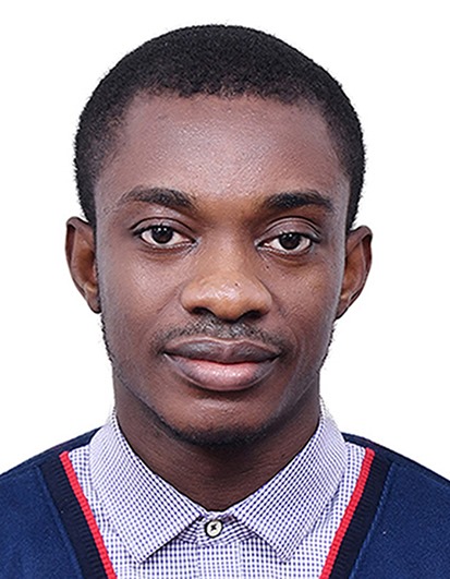 Bismark Sarkodie 