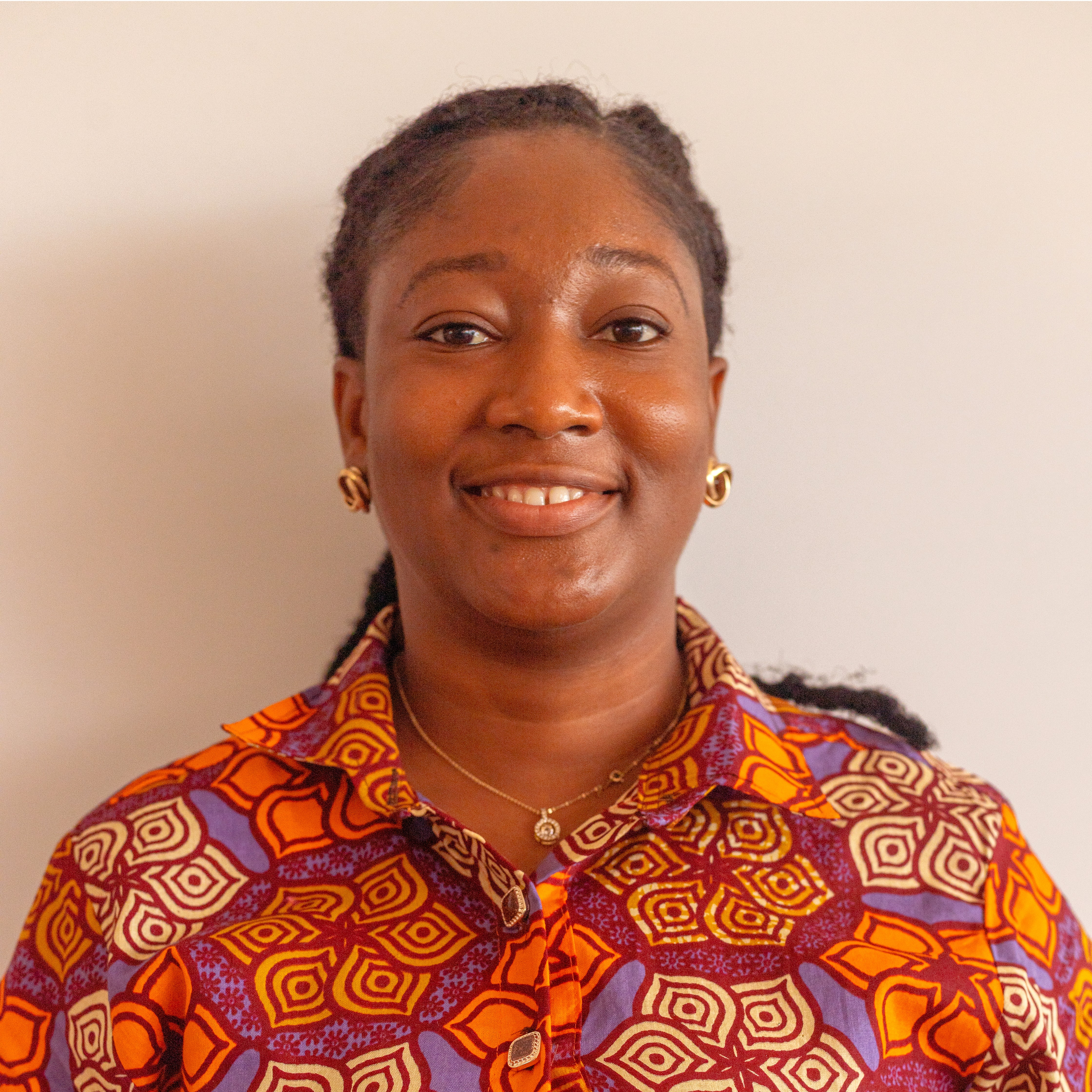 Eunice Owusu-Antwi