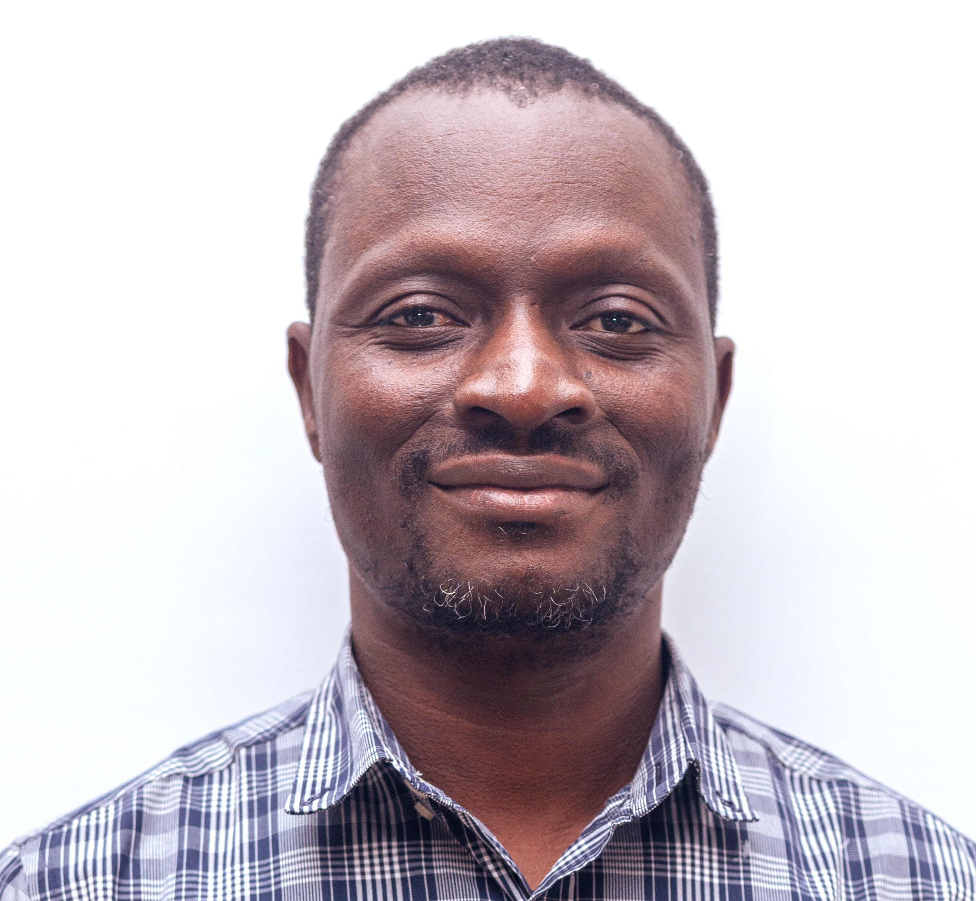 Benjamin Kwablah Asinyo