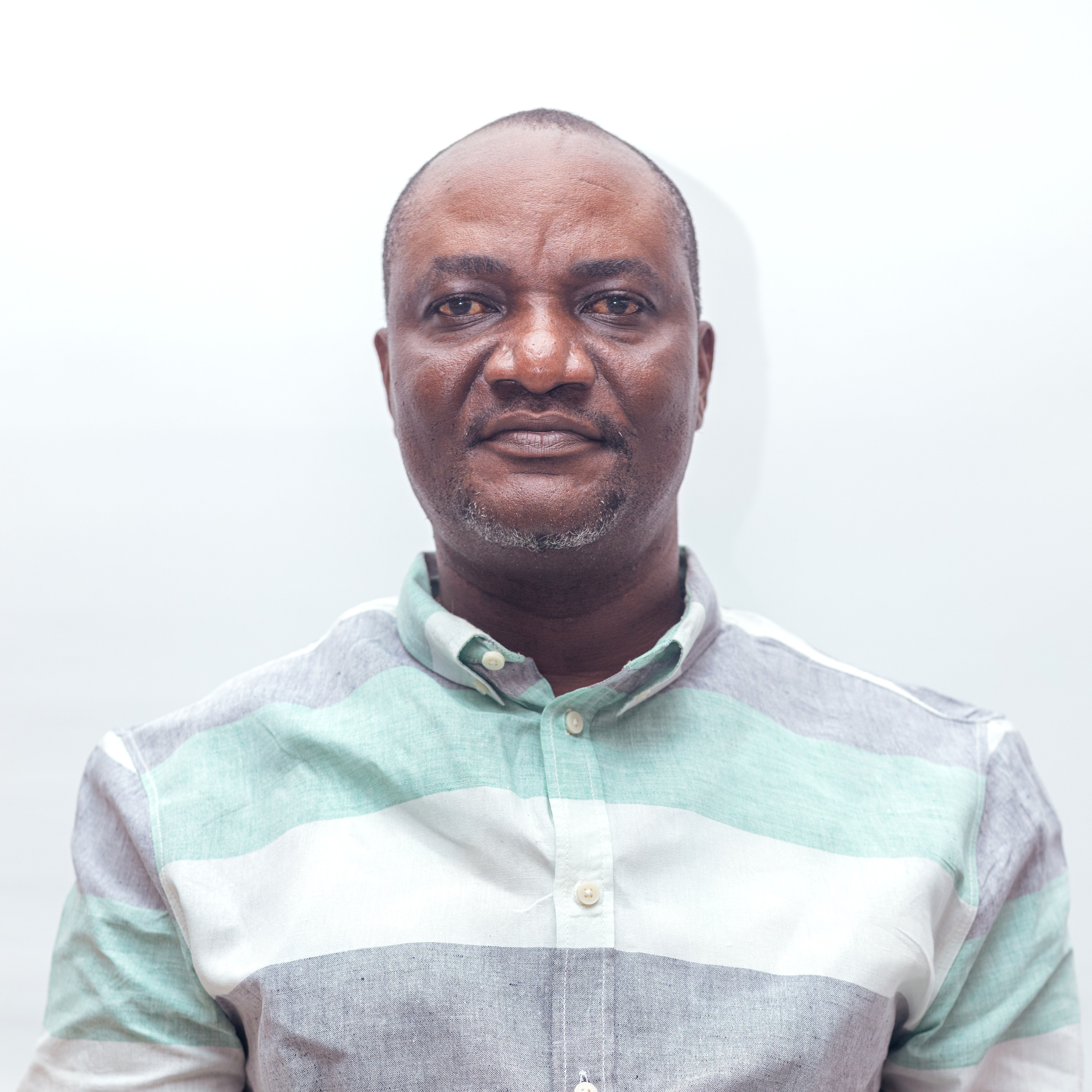 Mohammed Kwaku Baidoo