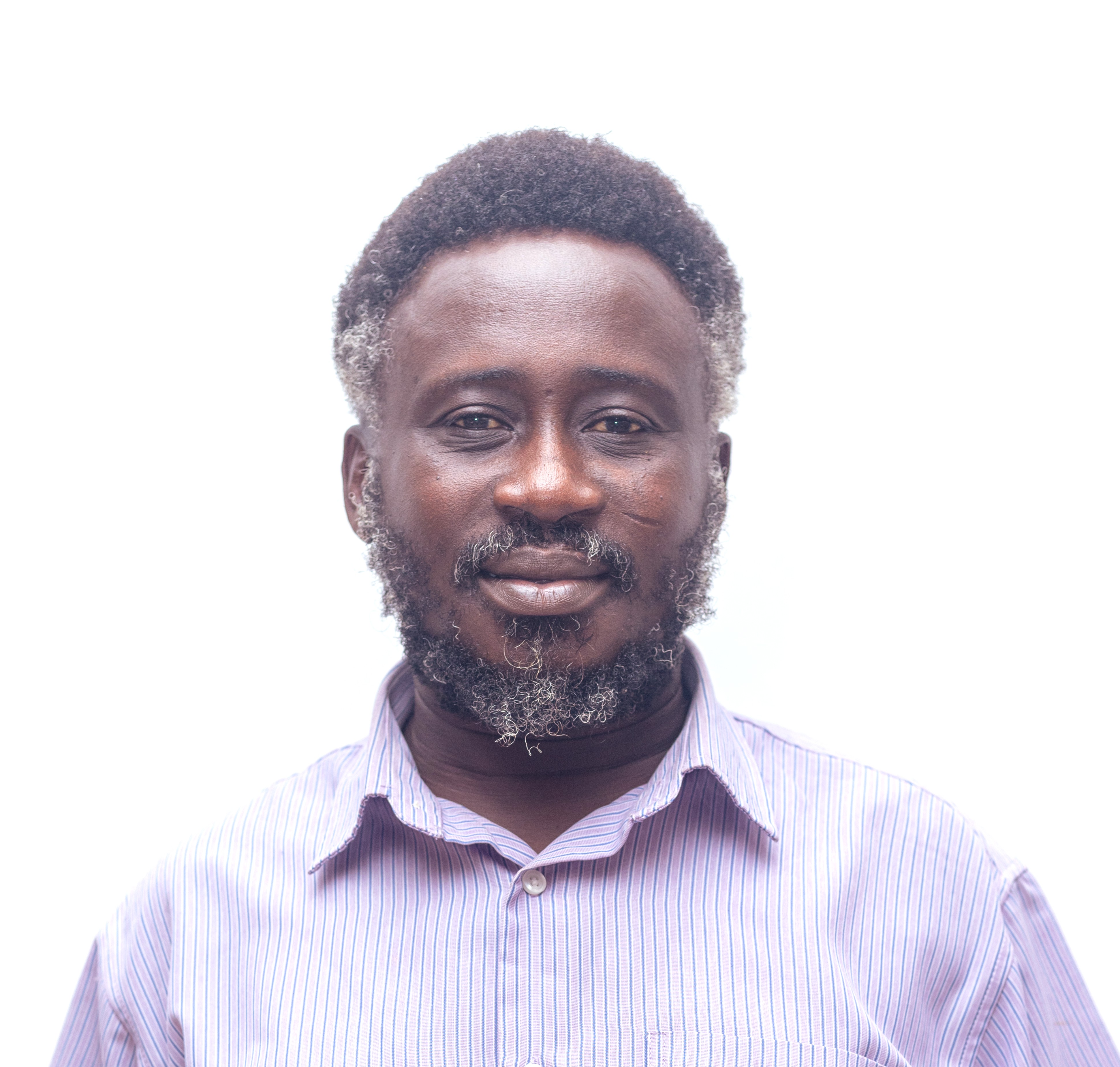 Kofi Kaburi 