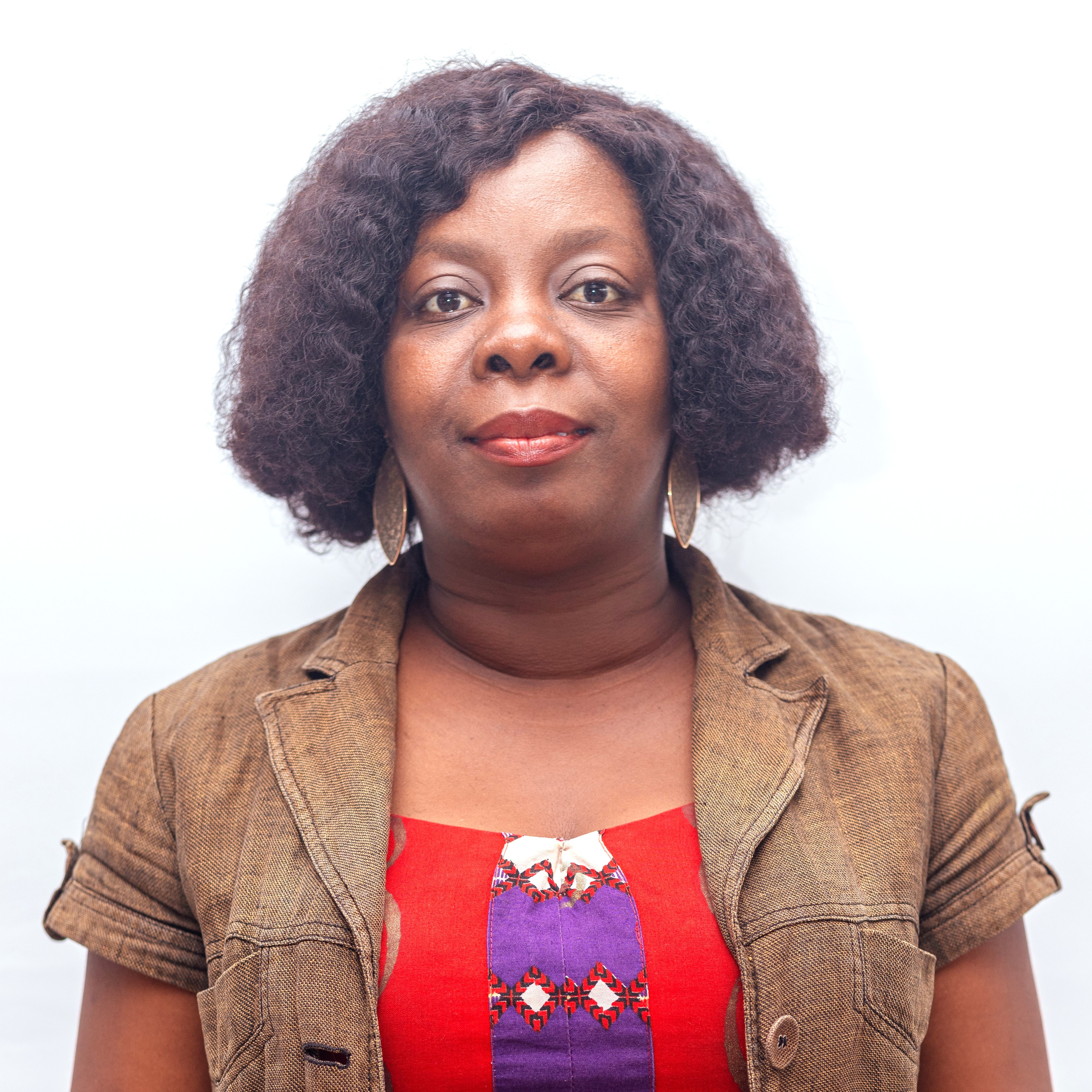 Cynthia Akua Chichi