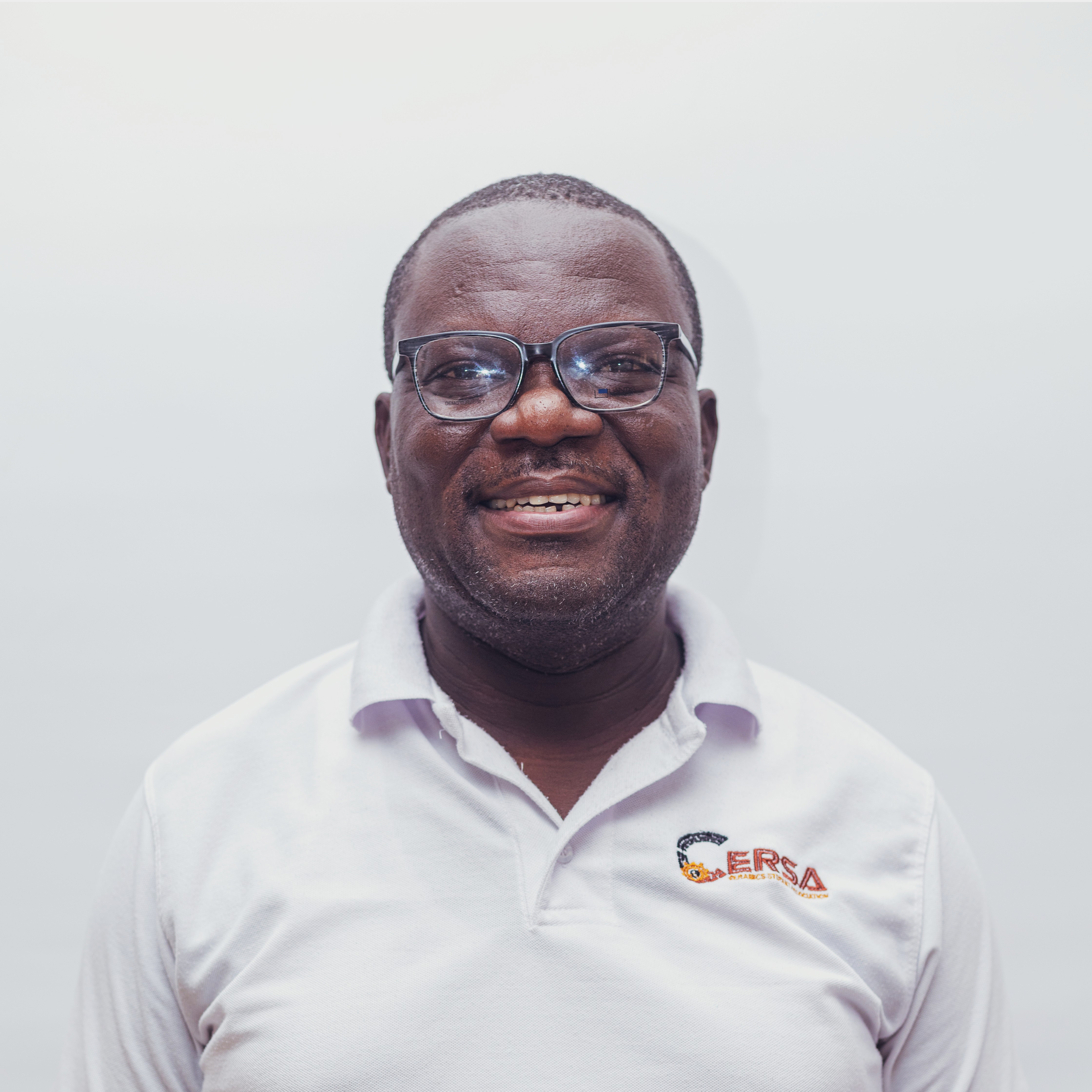 Samuel Nortey